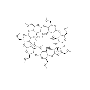2,6-Di-O-methyl-beta-cyclodextrin;DMBCD
