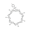 Mono-(6-p-Toluenesulfonyl)-Beta-cyclodextrin