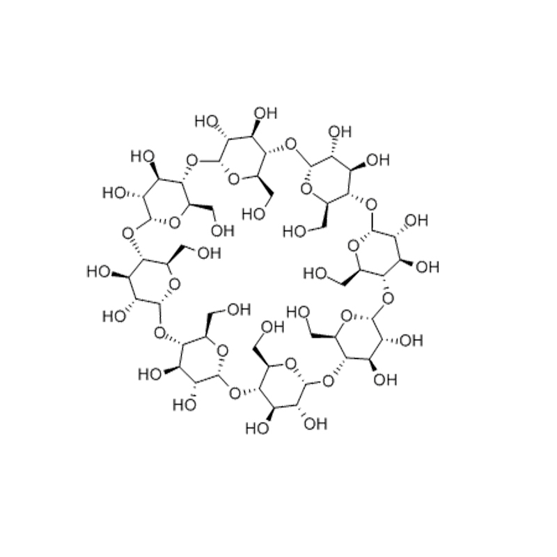 Gamma-cyclodextrin