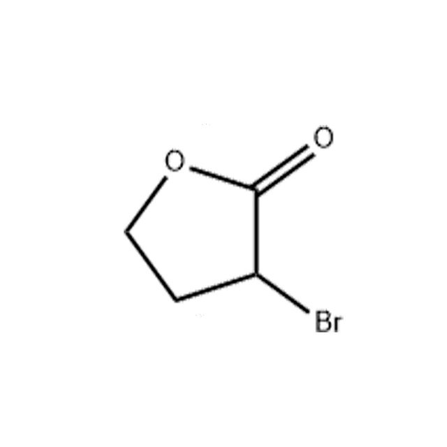 2-Bromo-4-butanolide;5061-21-2