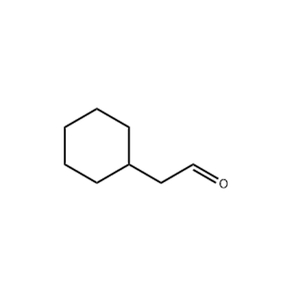 Cyclohexylacetaldehyde;5664-21-1