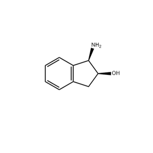 (1R,2S)-1-Amino-2-indanol 136030-00-7