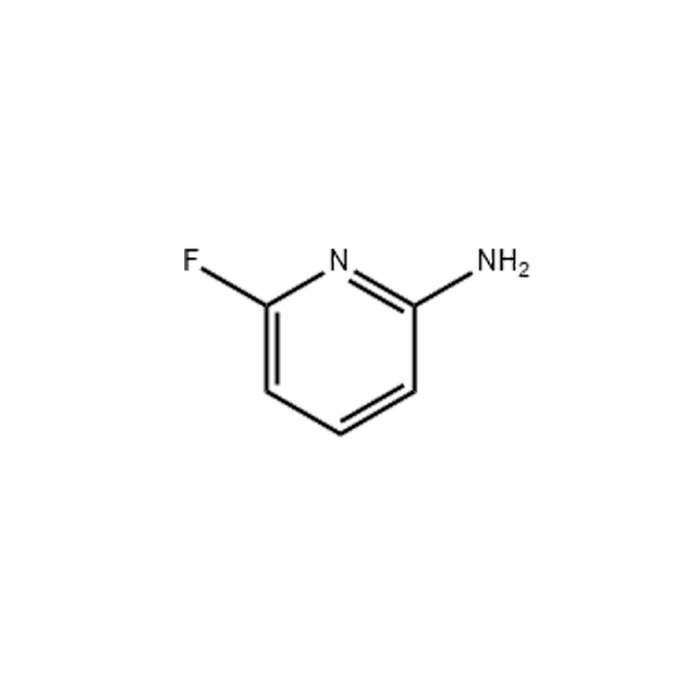 2-Amino-6-fluoropyridine