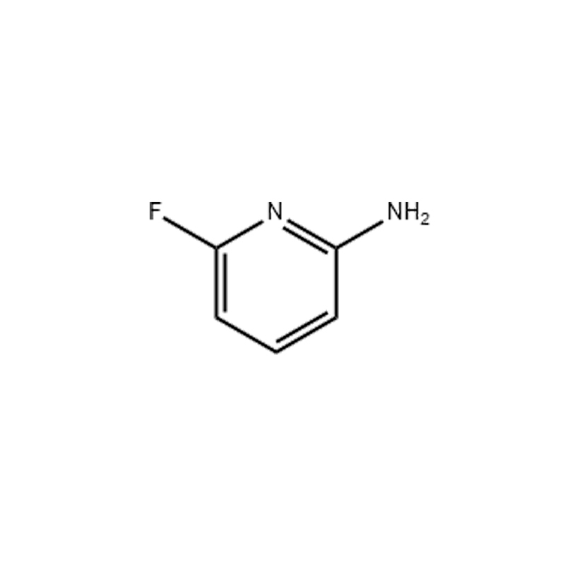 2-Amino-6-fluoropyridine