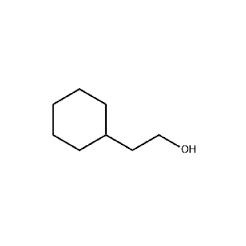 2-Cyclohexylethanol;4442-79-9