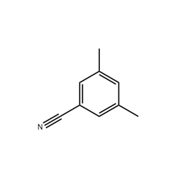 3,5-Dimethylbenzonitrile;22445-42-7