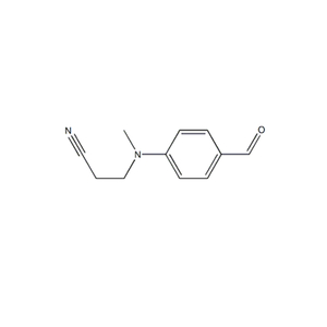 4-[(2-Cyanoethyl)methylamino]benzaldehyde