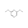 2,6-Dimethoxypyrazine 4774-15-6