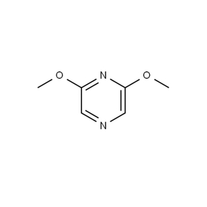 2,6-Dimethoxypyrazine 4774-15-6