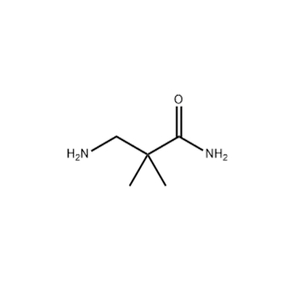3-Amino-2,2-dimethylpropionamide