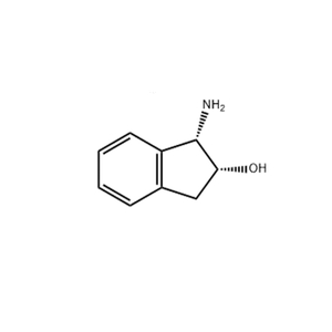 (1S,2R)-(-)-cis-1-Amino-2-indanol 126456-43-7